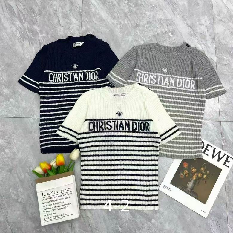 Dior S-XL 138